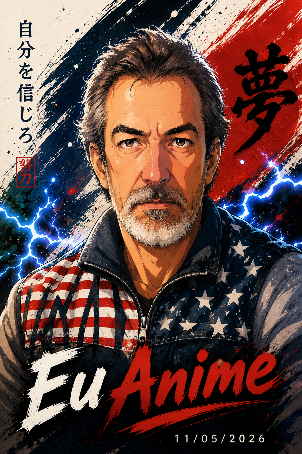 Eu Anime